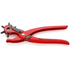 Revolver holpijptang knipex 9070 - 220mm product photo