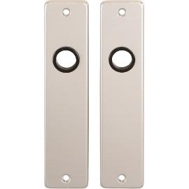 Kortschild loop F1 rechthoekig 180x41mm Kortschild loop F1 rechthoekig 180x41mm product photo
