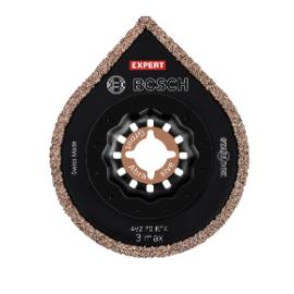 Bosch AVZ 70 RT4 carbide abrasive zaagblad 70MM product photo