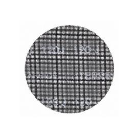 DeWALT schuurgaas rond Ø 125mm korrel 320 10 stuks product photo