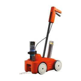 Lijnentrekker Driver product photo