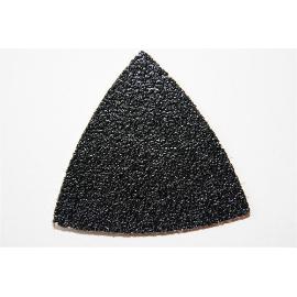 Fein schuurpapier driehoek 80x80x80mm korrel 40 50 stuks product photo