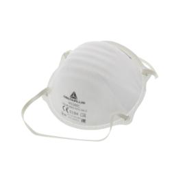 Delta Plus stofmasker FFP1 NR zonder ventiel M1100 doos 20 stuks product photo