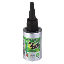 Schroefdraadborgmiddel Multi Lock Medium 50ml product photo