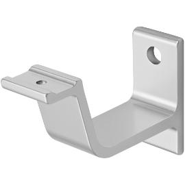 Noxxa leuninghouder F1 - vlak zadel stokschroef M8 - 76mm Noxxa leuninghouder F1 - vlak zadel stokschroef M8 - 76mm product photo