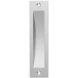 Noxxa schuifdeurkom F1 rechthoekig - 150x40mm product photo