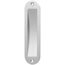 Noxxa schuifdeurkom F1 ovaal - 150x40mm product photo