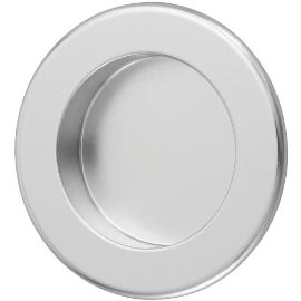 Noxxa schuifdeurkom F1 rond - 68mm Noxxa schuifdeurkom F1 rond - 68mm product photo