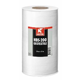 Griffon HBS-200 GeoTextile Roll 30 cm x 20 m product photo