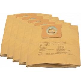 Filterzakken papier Perfectmate Dustsafe 5st product photo