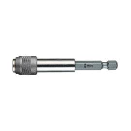 Wera bithouder magnetisch met snelwisselfunctie 1/4"x77mm 895/4/1 product photo