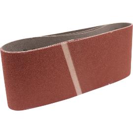 Kelfort schuurband 100x560mm korrel 80 verpakking=3stuks product photo