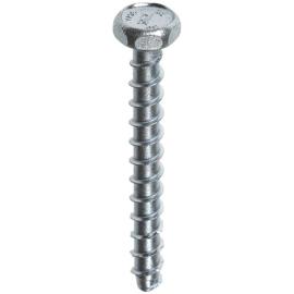 Multi monti schroef Heco 7.5x100mm zeskant gegalvaniseerd product photo