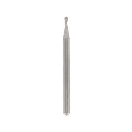 Diamantstiften kogelkop 1.9mm 2st product photo