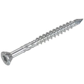 MDF schroef gegalvaniseerd platkop TX-15 3.5X35/20mm product photo