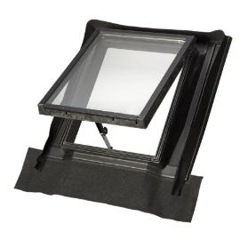 Ubbink UNV 31 ISO Purilan dakraam 490X590MM product photo