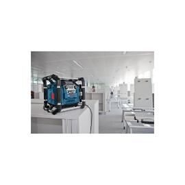 Bosch bouwradio 14.4-18V/geen oplader GML-20 Bosch bouwradio 14.4-18V/geen oplader GML-20 product photo