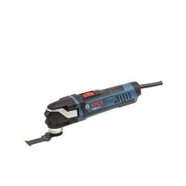 Bosch Oscilleermachine 400W met invalzaagblad in doos GOP 40-30 230V product photo