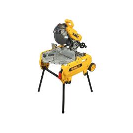 DeWalt Tafel- afkort- en verstekzaagmachine 305mm 2000W met XPS D27107XPS TGS combinatiezaag product photo
