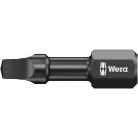 Wera bit 1/4 taai hard/elastische torsiezone vierkant SQ3x25mm 868/1 impaktor product photo