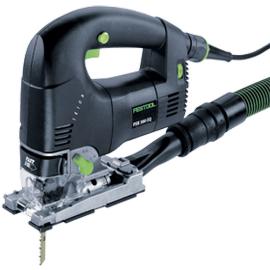 Festool Decoupeerzaag met beugelgreep PSB 300 EQ-PLUS 230V product photo