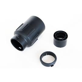 Slangaansluiting voor stofzuiger product photo