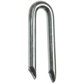 Krammen staal verzinkt Crapal4 5kg 4.0x40mm product photo