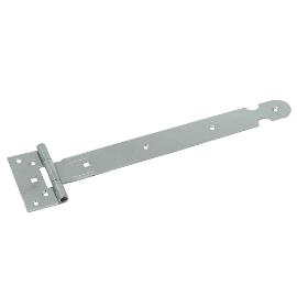 Kruisheng licht gegalvaniseerd 300mm 36x2mm product photo