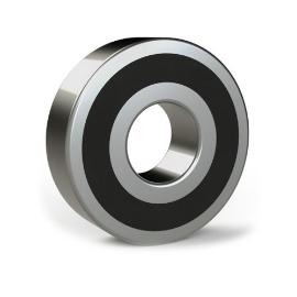 Kogellager 6204-2RSH 20x47x14mm product photo