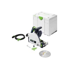 Invalcirkelzaagmachine TS60KEBQ-PLUS 230V product photo