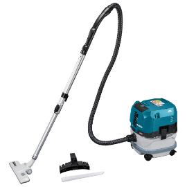 Makita accu-stofzuiger 40.0V body VC001GLZ product photo