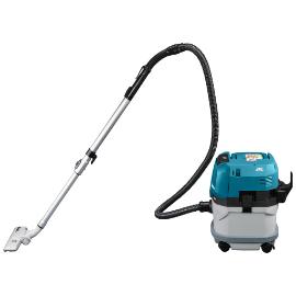 Makita accu-stofzuiger 40.0V body VC003GLZ product photo