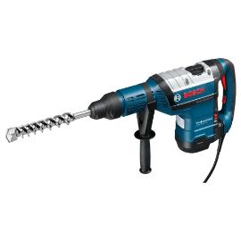 Bosch Boor- breekhamer 8kg 1500W sds-max GBH 8-45 DV 230V product photo