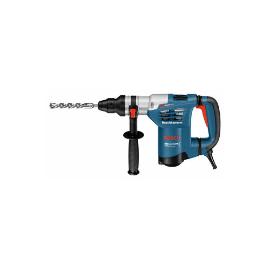 Bosch Boor- breekhamer 4kg 900W 30mm sds-plus GBH 4-32 DFR 230V Bosch Boor- breekhamer 4kg 900W 30mm sds-plus GBH 4-32 DFR 230V product photo