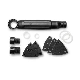 Stofafzuigingsset voor FMM/T250/Q product photo