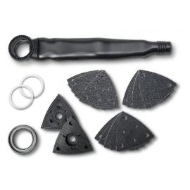 Stofafzuigingsset voor FMM350Q product photo