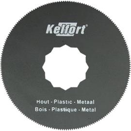 Multicirkelzaagblad metaal 80mm 200 tanden v/supercut 1st product photo