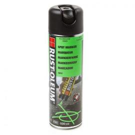 Markeerverfspray (grond) 500ml Fluorescerend groen Markeerverfspray (grond) 500ml Fluorescerend groen product photo