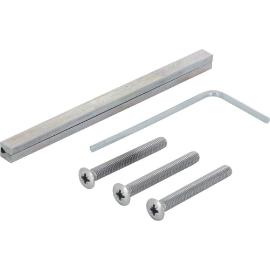 Vierkantstift tbv london gatdelen dd38-43mm product photo