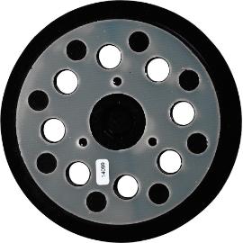 Schuurzool Makita voor BO5010 product photo