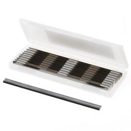 Wisselmesjes 10 stuks 80.5mm product photo