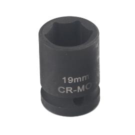 Labor slagdop impact premium 21mm 1/2" lang product photo