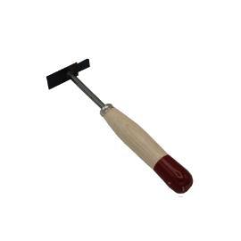 Verfkrabber speciaal rechthoek 150mm product photo