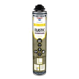 Zettex flexpur NBS Pistool wit product photo