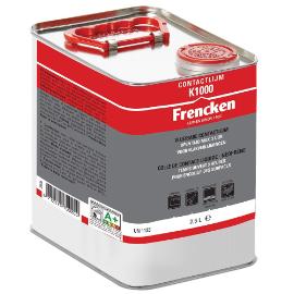Contactlijm Frencken K1000 2,5 liter product photo