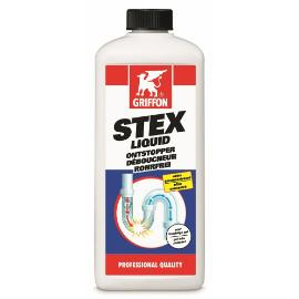 Ontstopper Stex Liquid 1 liter Vloeibaar product photo