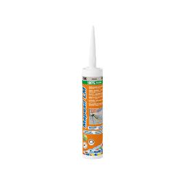 Mapei siliconenkit wit 310ML Mapesil LM100 product photo