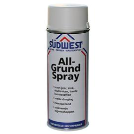 Südwest All-Grund Spray grondverf wit 9110 product photo