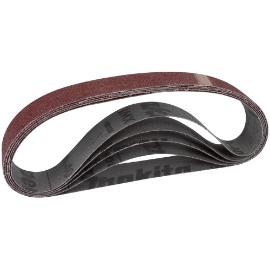 Makita schuurband 30x533mm korrel 40 verpakking=5stuks product photo