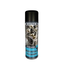 Reinigingsmiddel Zettex 500ml montagereiniger product photo